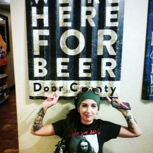 Meet your Posher, Jessica